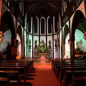 博物館明治村