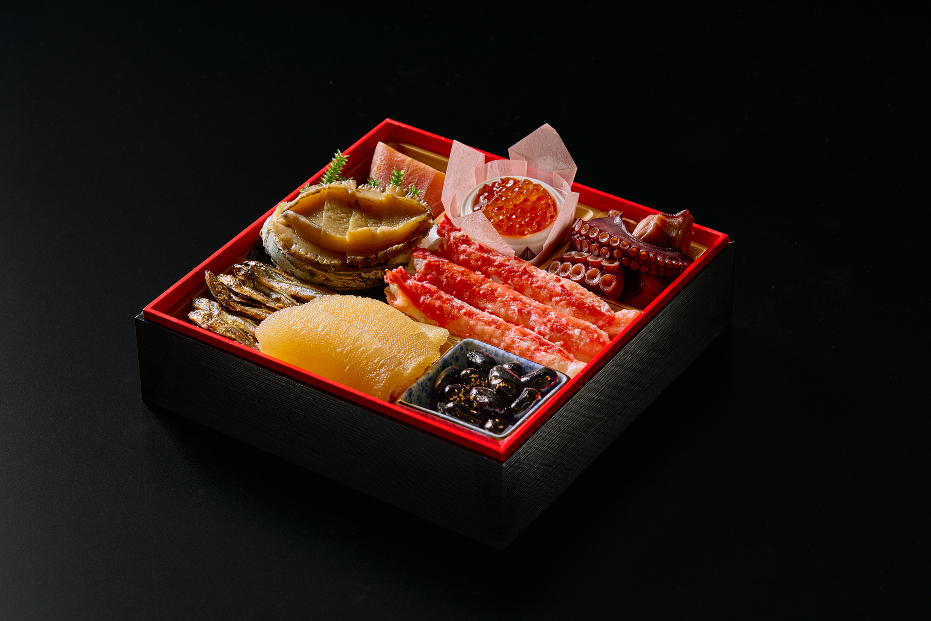 日本料理一段/￥22,000