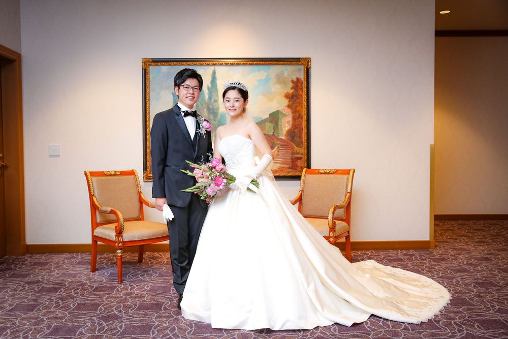 GENICHI&RIKO