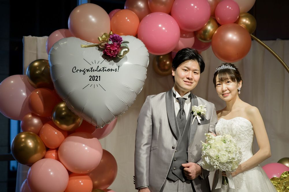 TAKAFUMI & YUKI