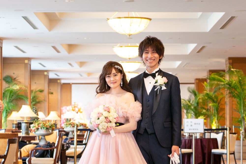 RYOKI & MAYU