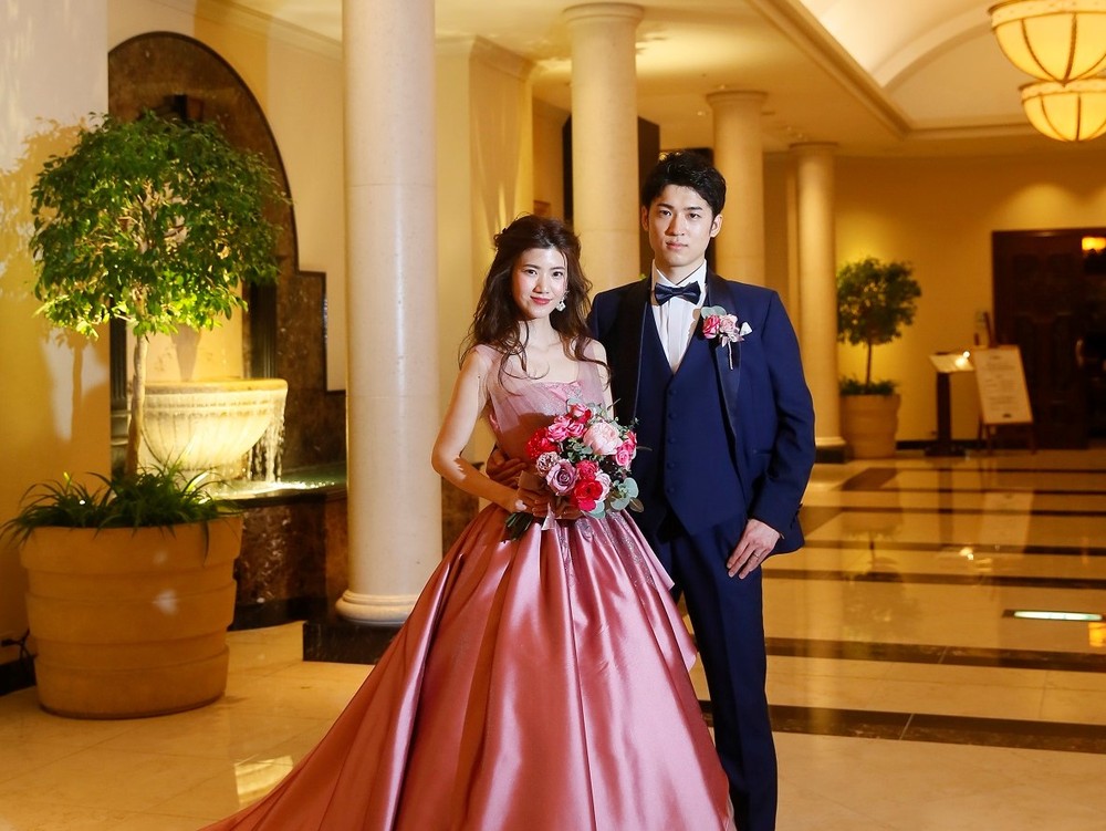 YUTA＆NATSUMI