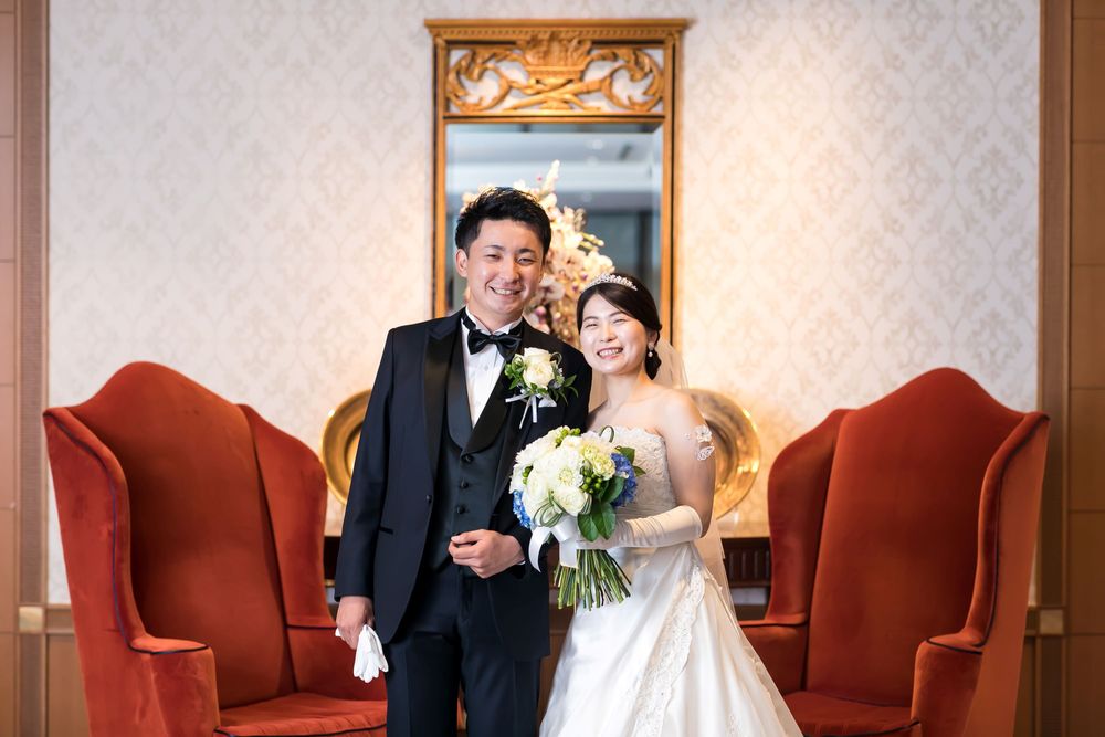 MASAYUKI ＆ MEGUMI