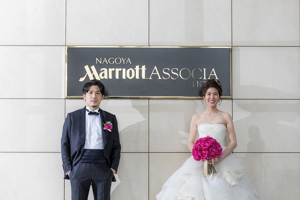 YUKIHIRO＆AYA