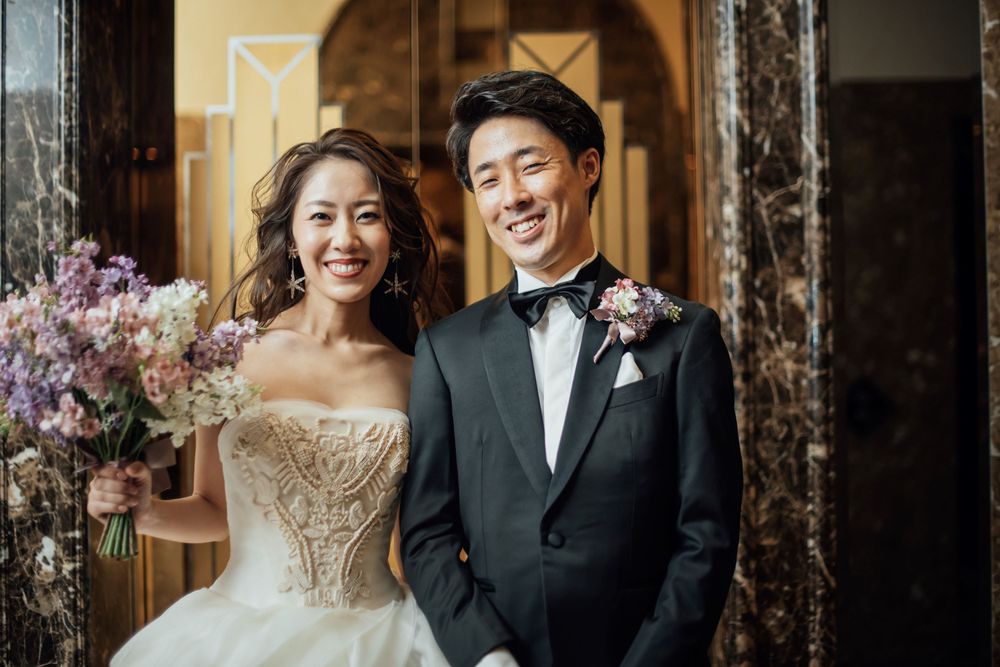 MASAYUKI ＆ YUHNA