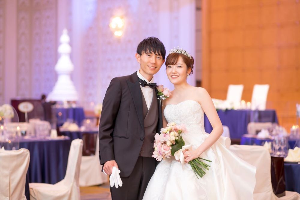 KAZUKI　＆　ERI