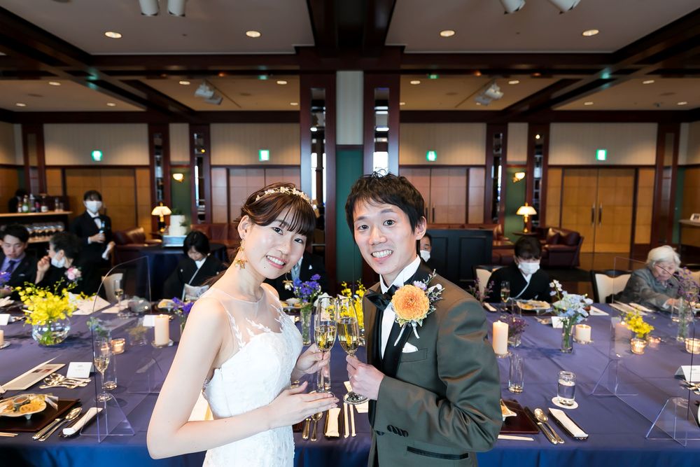 SHUKI ＆ MIZUKI