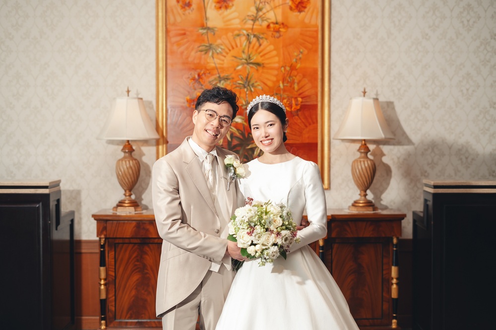 DAICHI＆KAHO