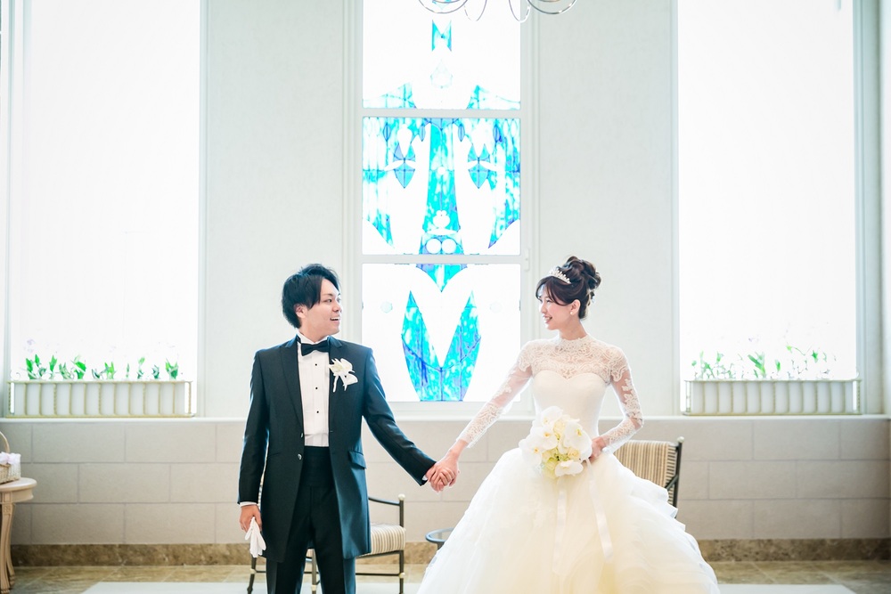 YUICHIROU＆YUKINA