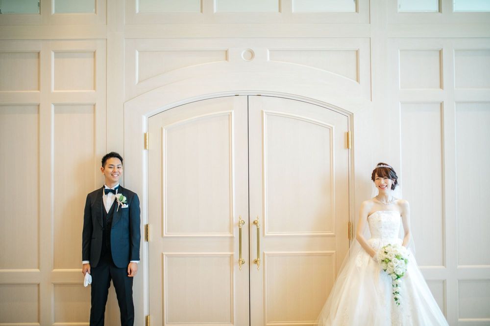 MANABU＆MARI