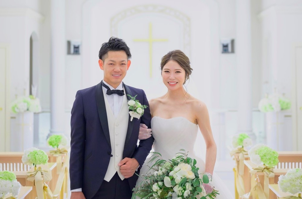 SHOUHEI＆YUKARI