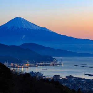 日本平