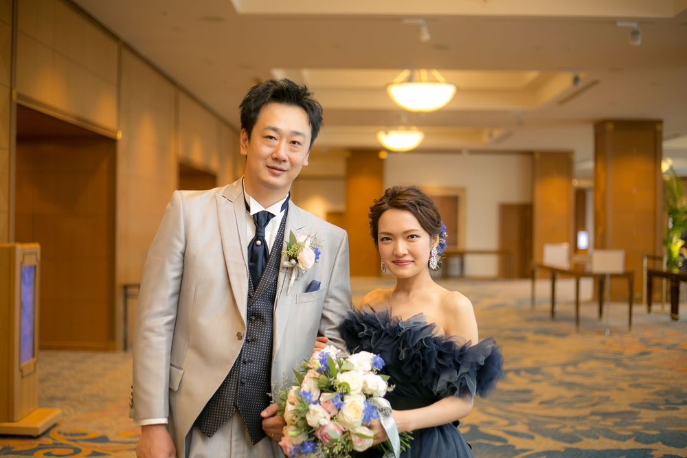 YOSHIHIRO&AIRI