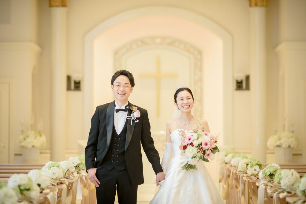 KEIICHI ＆ KAHO