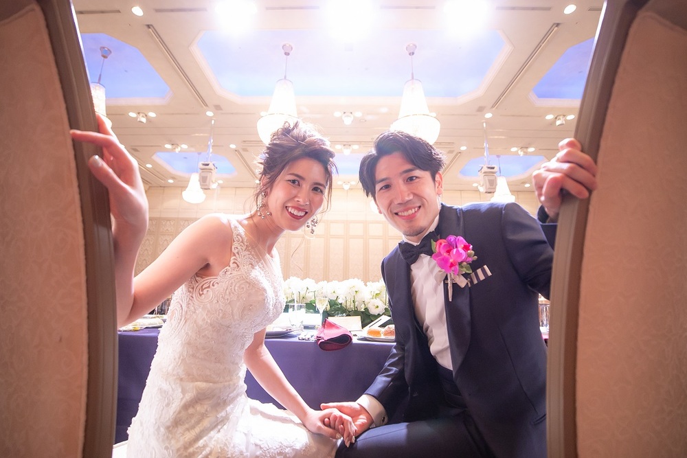 YUKIHIRO＆AYA