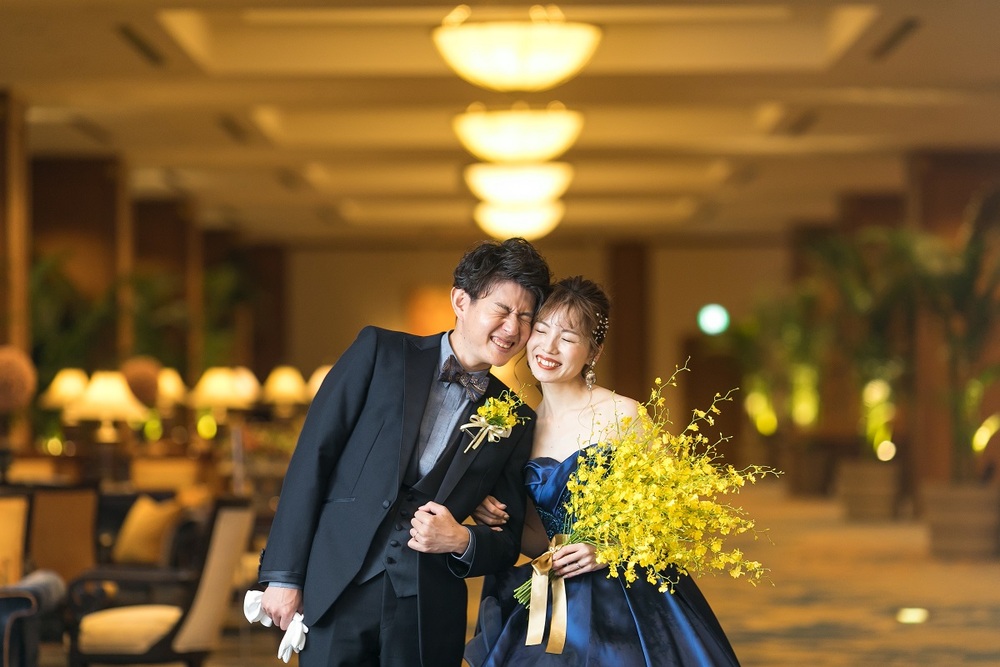 KYOHEI＆AYAMI