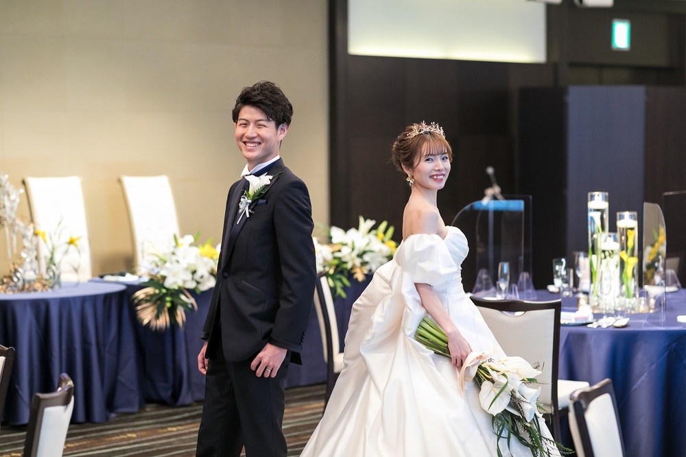 KYOHEI＆AYAMI