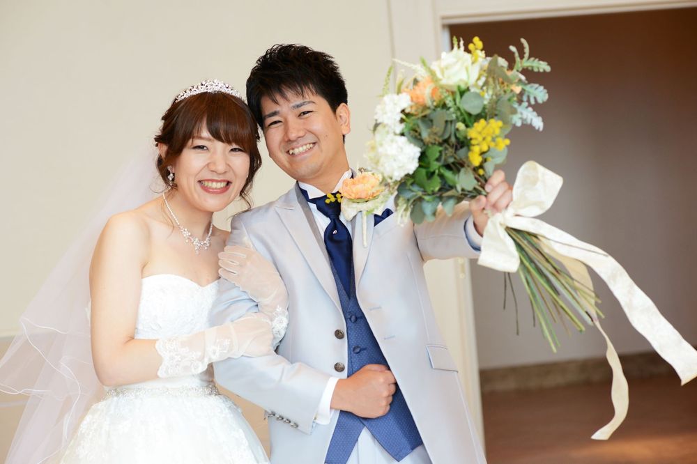 TAKUYA ＆ AMI