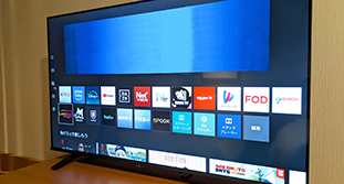 スマートTV