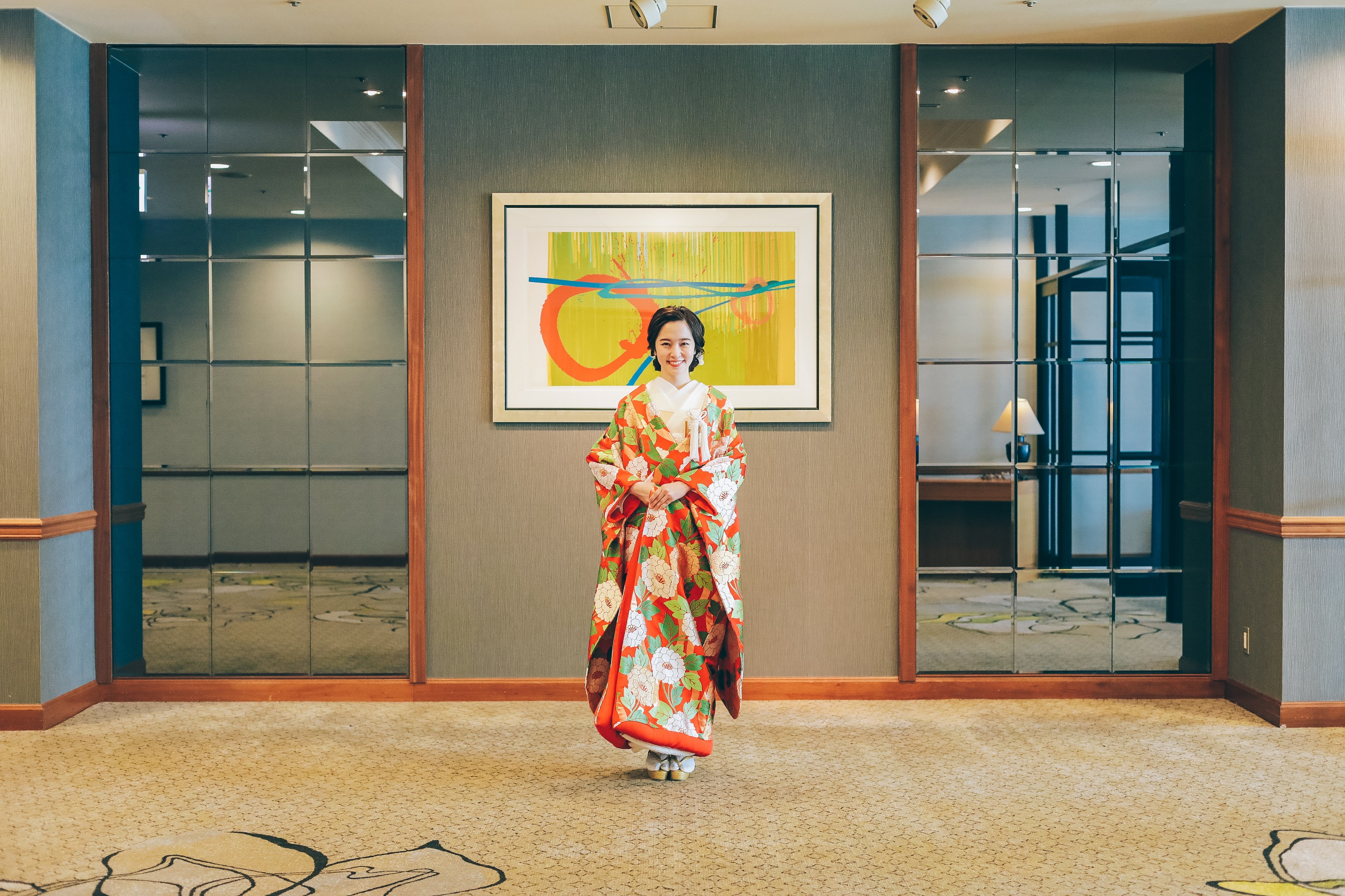 Japanese Style